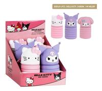 CERDÁ LIFE'S LITTLE MOMENTS Estuche Portatodo Hello Kitty - Estuche Escolar Hello Kitty con diseño único, Ideal para niños y adoslecentes