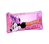 CERDÁ LIFE'S LITTLE MOMENTS /Estuche Portatodo Iridiscente Minnie