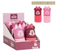 CERDÁ LIFE'S LITTLE MOMENTS Estuche Portatodo Minnie - Estuche Escolar Minnie con diseño único, Ideal para niños y adoslecentes