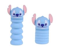 CERDÁ LIFE'S LITTLE MOMENTS Estuche Portatodo Stitch - Estuche Escolar Stitch con diseño único, Ideal para niños y adoslecentes