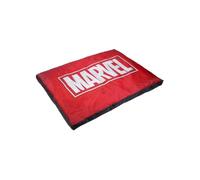 CERDÁ LIFE'S LITTLE MOMENTS - For Fan Pets, Colchoneta para Perros Pequeños de Marvel - Licencia Oficial Marvel, Multicolor, Small (2800000363)