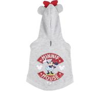 CERDÁ LIFE'S LITTLE MOMENTS - Forfanpets, Sudadera para Perro de Minnie Mouse - Licencia Oficial Disney, Multicolor