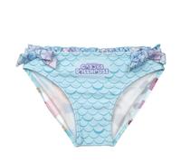 Culetín de Baño Infantil de Gabby´s Dollhouse - Color Azul - Talla 5 Años - Bañador Niña Fabricado en 85% Poliéster y 15% Elastano de 210 gsm - Producto Original Diseñado en España