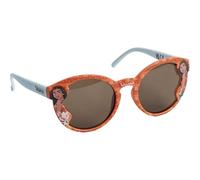 CERDÁ LIFE'S LITTLE MOMENTS Gafas de Sol Moana para Niñas de 2 a 8 Años Diseño Infantil con Colores Vibrantes, Resistentes y Cómodas para Playa, Paseos y Uso Diario