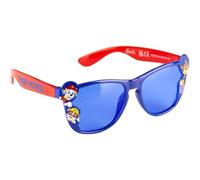 Gafas de Sol de La Patrulla Canina para Niños - Talla de 2 a 5 Años - Protección UV 400 y Filtro de Categoría 3 - Gafas de Sol Elaboradas en PC y Acr