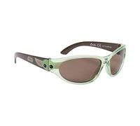 CERDÁ LIFE'S LITTLE MOMENTS Gafas de sol Yoda The Child-Licencia Oficial Disney Eyeglass Cases, Verde, Talla única-especialmente diseñadas para Una adaptación Perfecta Baby Boys