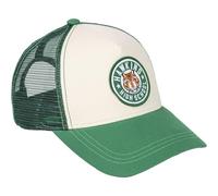 CERDÁ LIFE'S LITTLE MOMENTS Gorra con Visera de Stranger Things - Color Verde - Medida de 58 cm - Elaborada con Poliéster - Estampado de Stranger Things - Producto Original