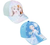 CERDÁ LIFE'S LITTLE MOMENTS Gorra Frozen diseño Exclusivo y Licencia Oficial - Gorra Frozen para Niños y cómoda para Uso Diario