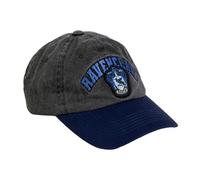 Gorra Harry Potter para Adulto diseño Exclusivo y Licencia Oficial - Gorra Harry Potter Ajustable y cómoda