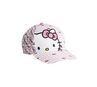 Gorra Infantil Hello Kitty Rosa - Marca: Hello Kitty - EAN: 8445484469318