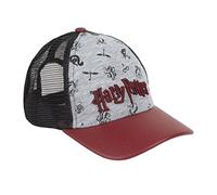 CERDÁ LIFE'S LITTLE MOMENTS Gorra Infantil Ajustable Sombrero para el Sol, Multicolor, Estándar Unisex niños