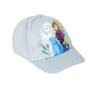 CERDÁ LIFE'S LITTLE MOMENTS Gorra Infantil de Frozen, Azul, Taille Unique Unisex niños