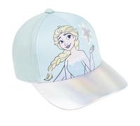 CERDÁ LIFE'S LITTLE MOMENTS Gorra Infantil Frozen Azul - Marca: Frozen - EAN: 8445484469424