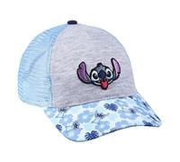 CERDÁ LIFE'S LITTLE MOMENTS Gorra Niña Ajustable Sombrero para el Sol, Multicolor, Estándar para Niñas
