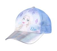 CERDÁ LIFE'S LITTLE MOMENTS Gorra Niña Ajustable Sombrero para el Sol, Multicolor, para Niñas, 3 años