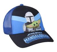 CERDÁ LIFE'S LITTLE MOMENTS Gorra Niño Ajustable Sombrero para el Sol, Multicolor, Estándar para Niños