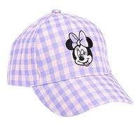 CERDÁ Life'S Little Moments Gorra Visera Curva Minnie - Gorra con Visera Curva de Minnie Mouse Unisex bebé