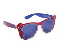 CERDÁ LIFE'S LITTLE MOMENTS Gorra y Gafas de Sol Spiderman Licencia Oficial Marvel Talla Especialmente diseñadas para una adaptación Perfecta