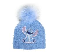 CERDÁ LIFE'S LITTLE MOMENTS / Gorro de Punto Stitch Tejido Suave y Cálido - Gorro De Punto Stitch Diseño Único Licencia Oficial