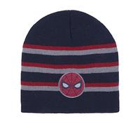 CERDÁ LIFE'S LITTLE MOMENTS - Gorro Niño de Spiderman para Protegerlo del Frío Invierno - Licencia Oficial Marvel