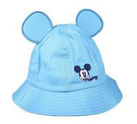 CERDÁ LIFE'S LITTLE MOMENTS Gorro Pescador Niño de Mickey Mouse con Licencia Oficial Disney, 2200007234