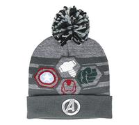 CERDÁ LIFE'S LITTLE MOMENTS Gorro Pompon Avengers