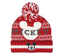 CERDÁ LIFE'S LITTLE MOMENTS Gorro Pompon Mickey