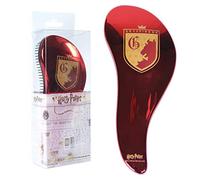 CERDÁ LIFE'S LITTLE MOMENTS - Harry Potter - Cepillo de Pelo Desenredante - Regalo Original para Mujer, Niña - Licencia Oficial - Color Rojo