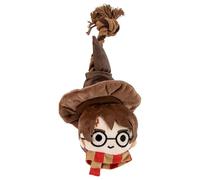 CERDÁ LIFE'S LITTLE MOMENTS Harry Potter Pets - Juguete dental de peluche para perros