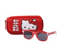 CERDÁ Juego de gafas de sol y funda Life's Little Moments Hello Kitty & Friends para niñas