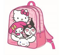 CERDÁ LIFE'S LITTLE MOMENTS Hello Kitty Mochila Infantil 3D