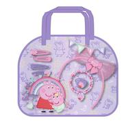 CERDÁ LIFE'S LITTLE MOMENTS Juego de accesorios de belleza para Peppa Pig