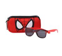 CERDÁ LIFE'S LITTLE MOMENTS Juego de gafas de sol y funda de Spiderman