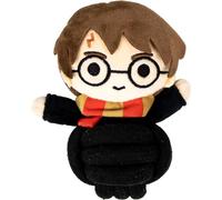 CERDÁ LIFE'S LITTLE MOMENTS Juguete para Perro Cuerda Harry Potter Oficial y Resistente | Accesorio Interactivo para morder, Jugar y ejercitar a tu Mascota con Estilo mágico y Divertido
