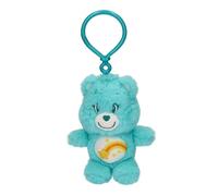 CERDÁ Life'S Little Moments - Llavero de Peluche Care Bears con Gancho de Plástico - Accesorio Infantil para Mochilas, Bolsos y Estuches - Suave, Ligero - Licencia Oficial