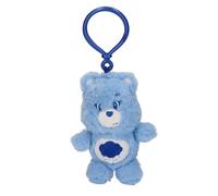 CERDÁ Life'S Little Moments - Llavero de Peluche Care Bears con Gancho de Plástico - Accesorio Infantil para Mochilas, Bolsos y Estuches - Suave, Ligero - Licencia Oficial