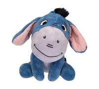 CERDÁ Life'S Little Moments - Llavero de Peluche Igor de Winnie The Pooh con Gancho de Plástico - Accesorio Infantil para Mochilas, Bolsos y Estuches - Suave, Ligero - Licencia Oficial Disney