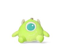 CERDÁ Life'S Little Moments- Llavero de Peluche Mike de Monstruos SA con Gancho de Plástico, Color (5500006623)