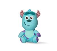 CERDÁ Life'S Little Moments- Llavero de Peluche Sully de Monstruos SA con Gancho de Plástico, Color (5500006623)