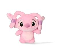 CERDÁ LIFE'S LITTLE MOMENTS - Llavero de Personajes Disney - 5500006623 (Angel)