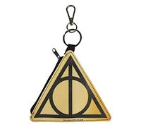 CERDÁ LIFE'S LITTLE MOMENTS LLAVERO MONEDERO HARRY POTTER
