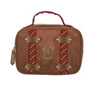 CERDÁ LIFE'S LITTLE MOMENTS Neceser Aseo Viaje Harry Potter Griffindor 24.0 X 17.0 X 7.5 Cm