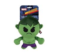 CERDÁ LIFE'S LITTLE MOMENTS - Marvel Dog toys Teddy - Hulk dog teddy toy for pet