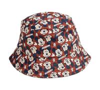 CERDÁ Life's Little Moments Sombrero pescador Mickey Mouse Multicolor Talla única Adultos y niños