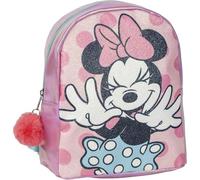 CERDÁ LIFE'S LITTLE MOMENTS MINNIE MOUSE Neceser Aseo Viaje Accesorios Paw Patrol, Mochila Unisex Adulto, Multicolor, Estándar