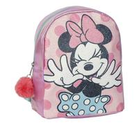 CERDÁ LIFE'S LITTLE MOMENTS MINNIE MOUSE Neceser Aseo Viaje Accesorios Paw Patrol, Mochila Unisex Adulto, Multicolor, Estándar