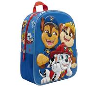 CERDÁ LIFE'S LITTLE MOMENTS Mochila 3D de EVA para niños, mochila escolar con carcasa rígida frontal, bolsa ligera para libros de preescolar y jardín de infantes, mochila de viaje para niños, Paw
