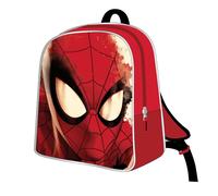 CERDÁ LIFE'S LITTLE MOMENTS Mochila 3D Spiderman infantil – Licencia Marvel, Bolsillo único