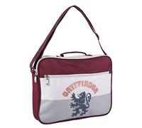 CERDÁ LIFE'S LITTLE MOMENTS Mochila Bandolera Casa Gryffindor [ Hogwarts Unisex niños, Multicolor, Normal