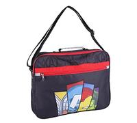 CERDÁ LIFE'S LITTLE MOMENTS - Mochila Bandolera Niño de The Avengers Con Bolsillo Superior y Lateral, Asa Bandolera Ajustable | Licencia Oficial Marvel